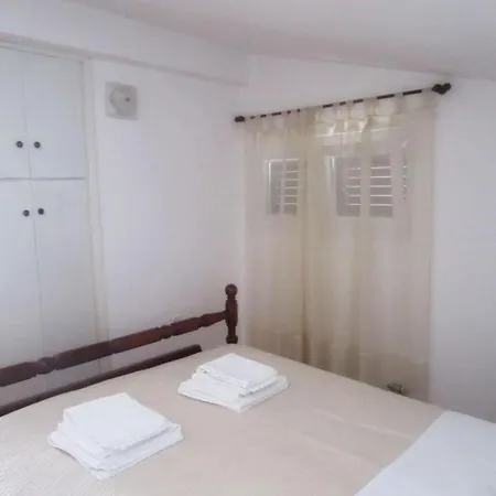 Katica Apartment *