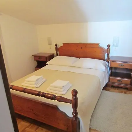 Apartment Katica Diklo