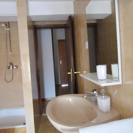 Katica Apartment Diklo