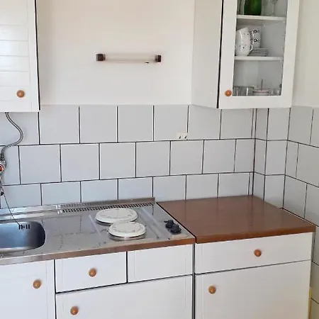 Katica Apartment *