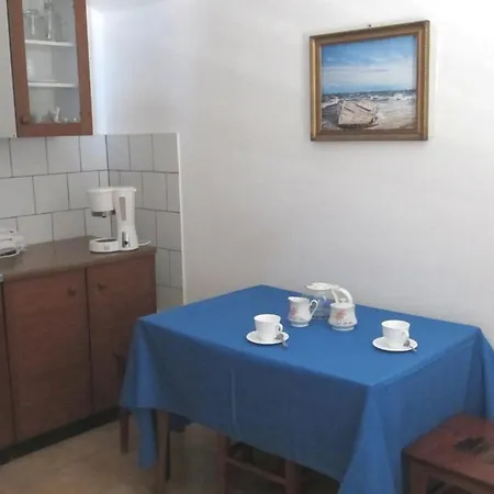 Katica Apartment *