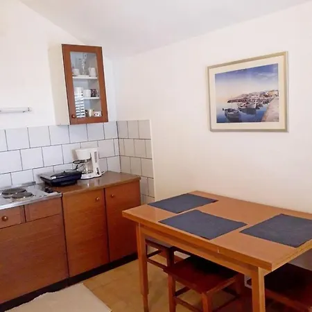 Katica Apartment *