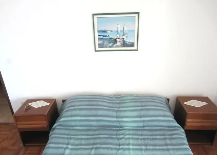 Katica Lägenhet Diklo