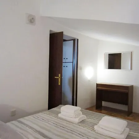 Lejlighed Katica