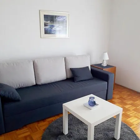 Katica Apartament Diklo