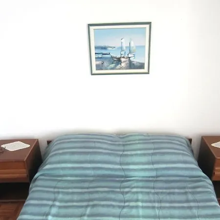 Katica Apartament Diklo