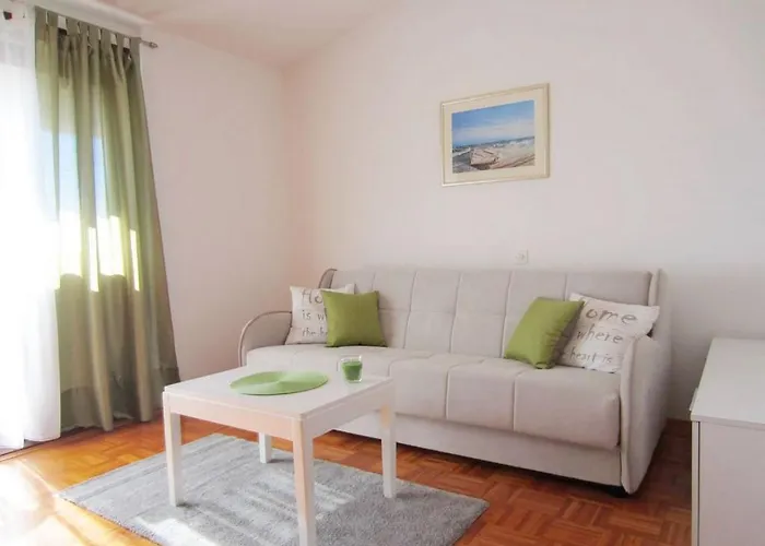Apartman Katica Diklo
