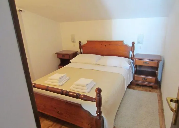 Apartman Katica Diklo