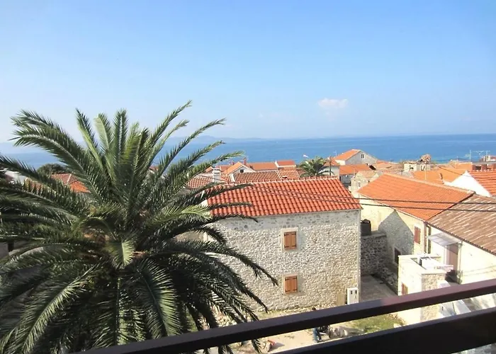 Apartman Katica Diklo