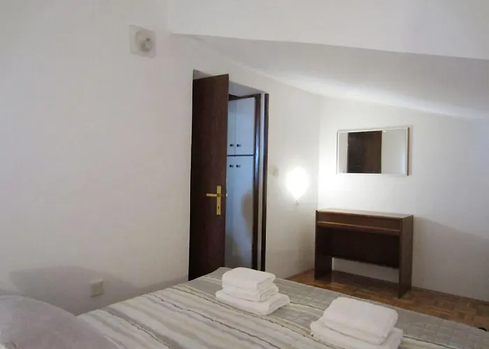 Apartman Katica