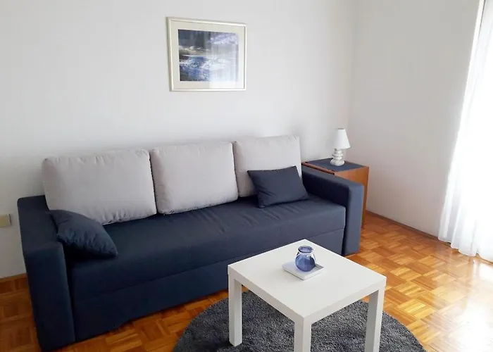 Katica Apartman Diklo