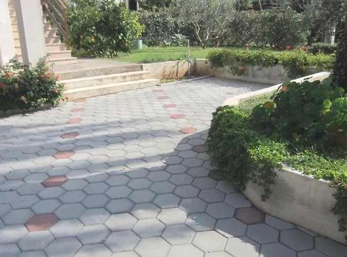 Apartman Katica Diklo